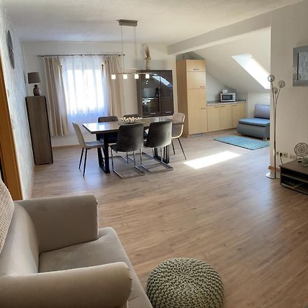 Ferienwohnung Klitzschen Naehe Torgau Mockrehna Экстерьер фото