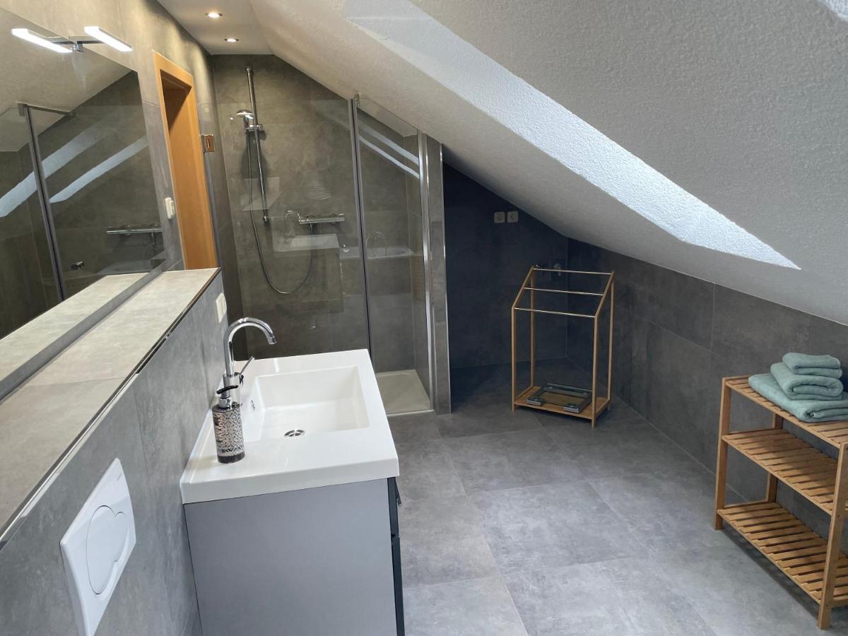 Ferienwohnung Klitzschen Naehe Torgau Mockrehna Экстерьер фото