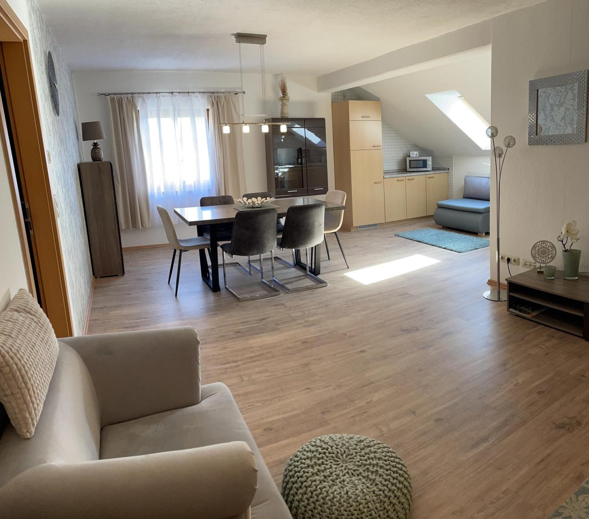 Ferienwohnung Klitzschen Naehe Torgau Mockrehna Экстерьер фото